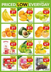 Page 2 in Priced Low Every Day at Viva UAE