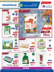 Page 15 in Ramadan offers at Carrefour Saudi Arabia