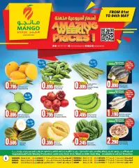 Página 8 en Precios semanales increíbles en Mango Kuwait