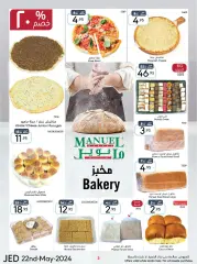 Page 3 in Spring offers at Manuel market Saudi Arabia