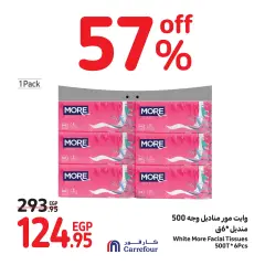 Página 11 en ofertas de un dia en Carrefour Egipto