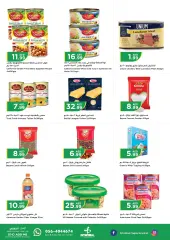 Page 5 in Midweek offers at Istanbul UAE