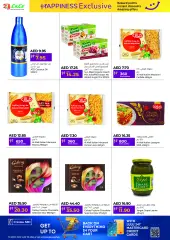 Page 4 in Exclusive happiness offers at lulu UAE