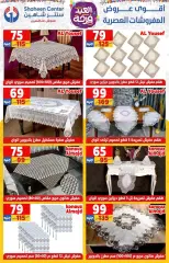Page 67 in Amazing prices at Center Shaheen Egypt
