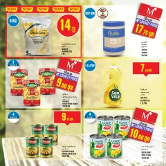 Page 21 in Offers of the week at Monoprix Qatar