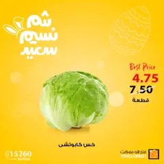 Page 11 in Spring offers at Fathalla Market Egypt