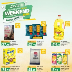 Página 2 en Ofertas de fin de semana en lulu Egipto