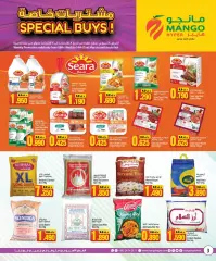 Página 3 en Compras especiales en Mango Kuwait