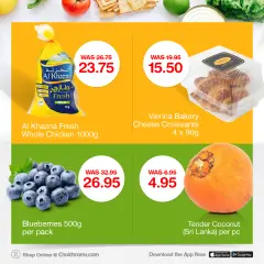 Page 2 in Deal of the week at Choithrams supermarket UAE