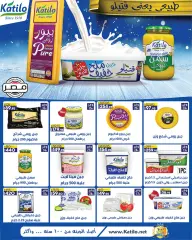 Page 13 in April Saver at lulu Egypt