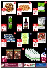 Page 2 in Travel and holiday offers at Carrefour Sultanate of Oman