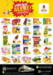 Page 1 in Hot offers at Jabel Ali 2 branch, Dubai at Nesto UAE