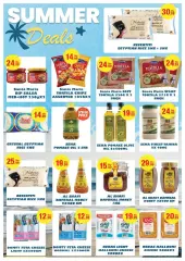 Page 34 in Summer Deals at Emirates Cooperative Society UAE