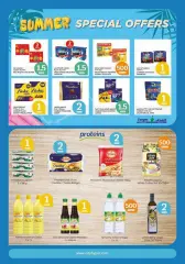 Page 9 in Happy Figures Deals at City Hyper Kuwait