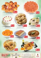 Page 2 in Money saving offers at Nesto Sultanate of Oman