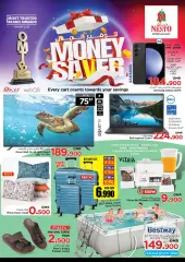Page 29 in Money saving offers at Nesto Sultanate of Oman
