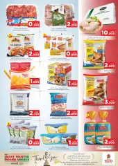 Page 4 in Money saving offers at Nesto Sultanate of Oman