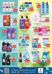 Page 9 in Money saving offers at Nesto Sultanate of Oman