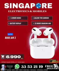 Page 48 in Killer Offer at Singapore Electronics Bahrain