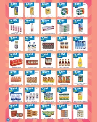 Página 9 en ofertas de agosto en cooperativa daiya Kuwait