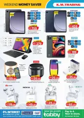 Page 18 in Monthly Money Saver at Km trading UAE