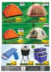 Page 5 in Outdoors offers at Nesto Sultanate of Oman
