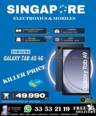 Page 37 in Hot Deals at Singapore Electronics Bahrain