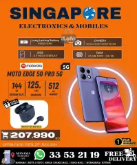 Page 35 in Hot Deals at Singapore Electronics Bahrain