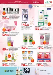Page 3 in World of Beauty Deals at lulu UAE