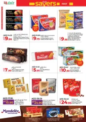 Page 36 in World of Beauty Deals at lulu UAE
