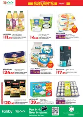 Page 44 in World of Beauty Deals at lulu UAE