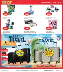 Page 41 |Grand Shopping Festival at Grand Hypermarket Kuwait