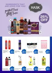 Page 47 in Eid offers at Choithrams UAE