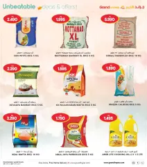 Page 16 in Unbeatable Deals at Grand Hyper Kuwait