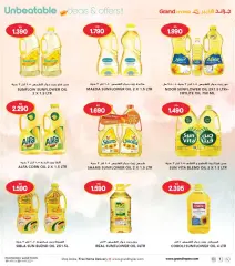 Page 17 in Unbeatable Deals at Grand Hyper Kuwait