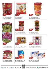 Page 14 in Back to school offers at Trolleys supermarket UAE