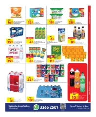 Page 13 dans Offres hebdomadaires chez Carrefour Qatar