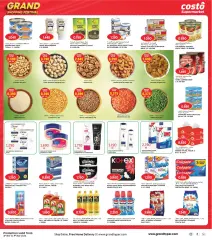 Page 7 in Shopping Festival Offers at Costo Kuwait