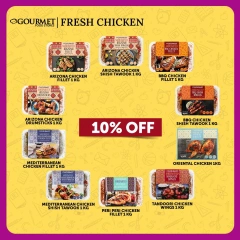 Page 7 in Back to School Deals at Gourmet Egypt