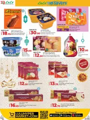 Page 4 in Eid savings offers at lulu Qatar