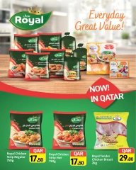 Page 12 dans Des économies incroyables chez SPAR Qatar