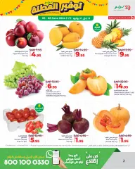 Page 2 in Holiday Savers offers at lulu Saudi Arabia