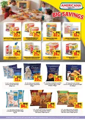 Page 6 in Summer Personal Care Offers at AFCoop UAE