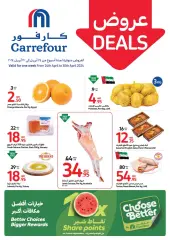 Page 1 in Best offers at Carrefour UAE