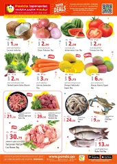 Page 2 in Super Deals at Panda Hypermarket Qatar