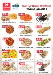 Page 7 in August Offers at El Mahlawy Stores Egypt