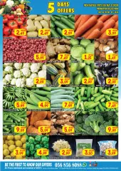 Página 6 en Ofertas de súper descuento en supermercado Home Fresh Emiratos Árabes Unidos