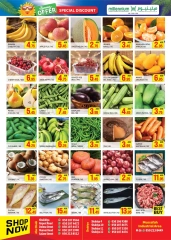 Page 2 in Summer Deals at Millennium Hypermarket UAE