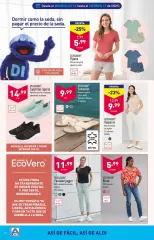Página 10 en Grandes ofertas en ALDI España
