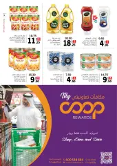 Page 5 dans Offres exclusives chez Coopérative de Sharjah Émirats arabes unis